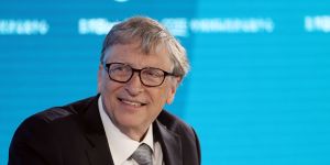 Bill Gates resigned from Microsoft’s board last year after it opened an investigation into an affair he had with a colleague that began in 2000.