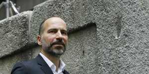 Uber did not publicly disclose the incident or inform the FTC until a new CEO,Dara Khosrowshahi,joined the company in 2017. The two hackers pleaded guilty to the hack in October 2019.