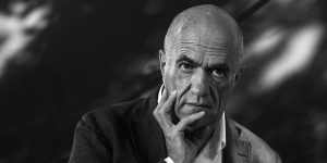 At his best Colm Toibin is a great observer of the world and appreciator of his fellow artists.