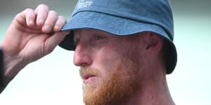 ‘Technology has gone wrong’:Stokes questions Crawley call in Test loss