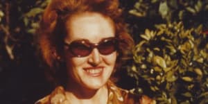 Man pleads not guilty to murdering Sydney lecturer in 1986