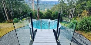 How to get a backyard swimming pool on a budget