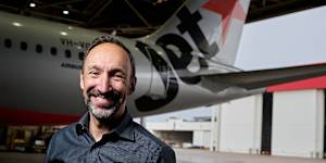 The exit of Jetstar CEO Gareth Evans has made succession planning at parent airline Qantas more complicated.