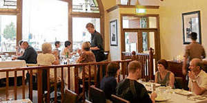 Whirrakee Restaurant Thumbnail