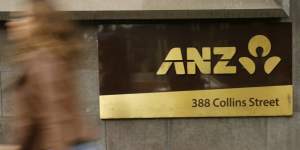 ANZ Bank will pass on 0.18 percentage points of the RBA's 0.25 percentage point cut to mortgage customers.