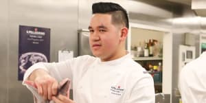 A team of Filipino hospitality professionals led by chef John Rivera is set to open their first restaurant,Askal,in late summer.