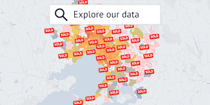 How we revealed the truth about property auction guides