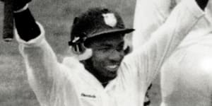 SCG memories:The day Brian Lara’s genius was born