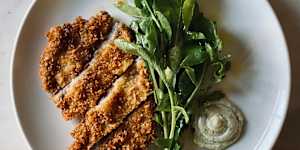 Cotoletta.