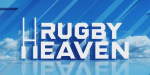Rugby Heaven 2022 - Episode 24