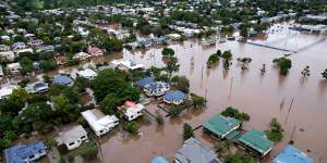 Insurers say land-planning regulations must properly account for natural disaster risks to avoid putting houses in harm’s way.