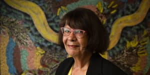 ‘Sick of the good intentions’:Pat Turner demands faster action on Indigenous disadvantage