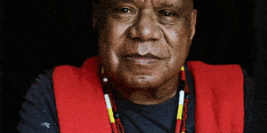 A state memorial service is being held for Archie Roach.