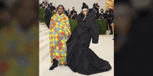 Met Gala 2021 as it happened:All the red carpet fashion and celebrity moments