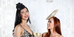 Brisbane's best Melbourne Cup party venues