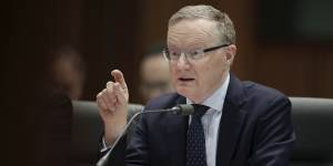 RBA governor Philip Lowe says a truce in the US-China trade war could see the global economy rebound quickly.