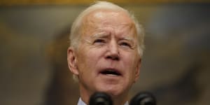 US Senate passes Biden’s $2.47 trillion COVID-19 aid plan