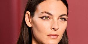 ‘Glass skin’ is in. Here’s how to achieve the catwalk-worthy makeup look