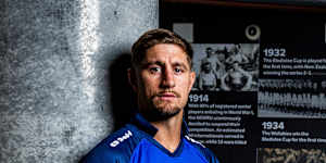 Zac Lomax is set to debut for the Force against the Reds on Saturday