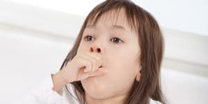 What’s driving a surge in whooping cough cases among NSW children
