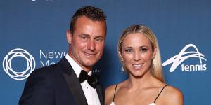 Bec and Lleyton Hewitt bought luxury acreage in Glenhaven for $10.3 million.