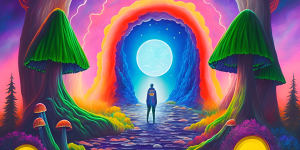 The recent wave of research into the potential of psychedelic research to ease the global mental health crisis has been dubbed the “psychedelic renaissance”. 