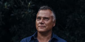 Anger and conflict as Stan Grant reflects on monarchy in Australia
