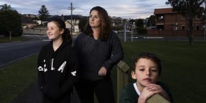 Falling enrolments,high fees threaten viability of Sydney’s Jewish schools