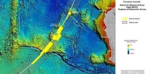 Mystery of MH370 to remain unsolved without new search for wreckage