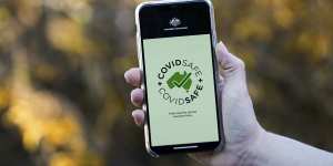 COVIDSafe app overhauled before Christmas ad campaign