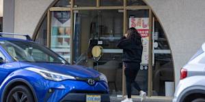 Police allege Beauty Pavilion in Bondi Junction was purchased and opened with the proceeds of crime from a large-scale luxury car fraud scheme.
