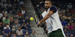 ‘Disaster’ warning from Kyrgios amid fears for Big Three in Australia