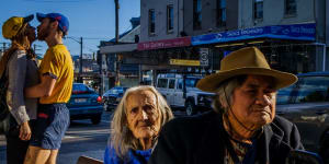 The Golden Hour in local photography,as thousands aim to capture'Australian Life'