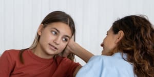 What is the appropriate age to talk to kids about sex?