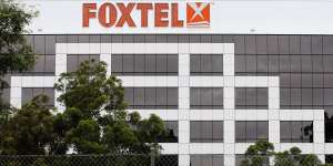 Why this could be Murdoch’s last chance to sell Foxtel