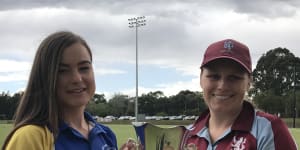 Wests hunt for fourth consecutive Cricket ACT title