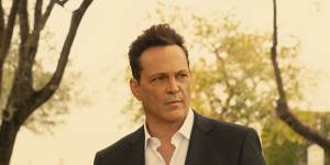 Florida crazies and moral reflection - it’s Vince Vaughn’s Bad Monkey