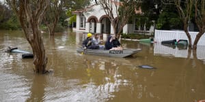 We can’t buy back every home on a floodplain,but we can stop building for certain disaster