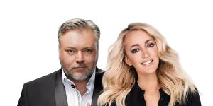 Kyle Sandilands’ comments on Paralympics found to breach decency standards