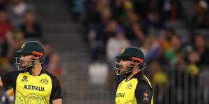 T20 World Cup as it happened:Stoinis wins it with record half century