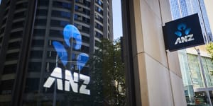 Activists lodge complaint over ANZ climate comments