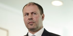 Frydenberg takes aim at Malaysian leader over Jewish comments