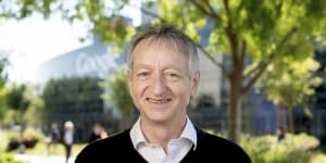 Geoffrey Hinton was one of three AI pioneers who in 2019 won the Turing Award,an honour that has become known as tech industry’s version of the Nobel Prize. The other two winners have also expressed concerns about the future of AI.
