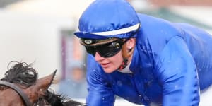 Cummings charts steady course for Guineas with Aft Cabin