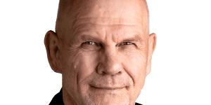 Peter FitzSimons