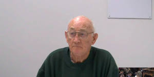 Gerald Ridsdale is serving 40 years in prison after pleading guilty to abusing at least 72 children.