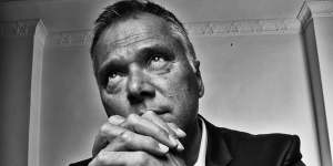 "It's so firmly set in the Australian imagination that success equals whiteness,"says Stan Grant.