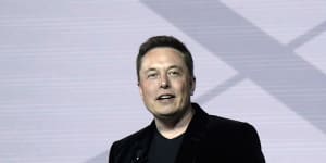 Musk’s X to fight eSafety over order to remove harmful post