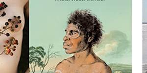 There is a bumper crop of new books out this month. 