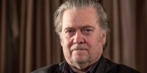 Ignore Bannon's hysteria over China